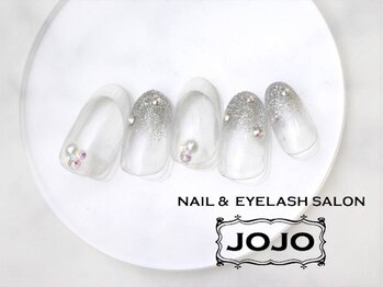 ジョジョ 千里中央店(JOJO)/全員利用OK★オフ込￥6980