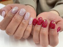 ネイルックバイナチュレルーム(Nailook by Nature Room)/
