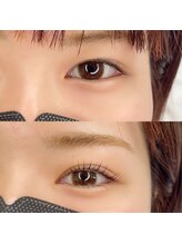 ケイ(Key.)/パリジェンヌラッシュリフト