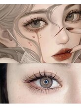 LB美容サロン 池袋東口店/Hybridボリュームラッシュ