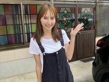 酵素風呂 チル/☆渕上彩夏さん☆ご来店♪