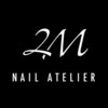 2M ネイル アトリエ(2M NAIL ATELIER)のお店ロゴ