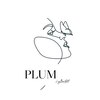 プラムバイビオール(PLUM by Be All)ロゴ
