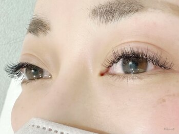 バランス 泉中央店(balance)/バインドロック60分付け放題