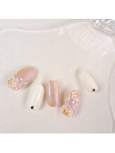 アオヤマ ミュー(AOYAMA μ)/アートデザインコース￥11990