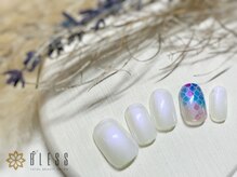 ブレス 仙台駅前本店(BLESS)/モロッカングラデーション！