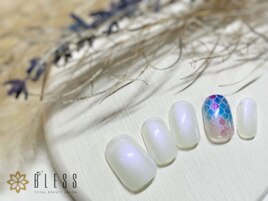 モロッカングラデーション！