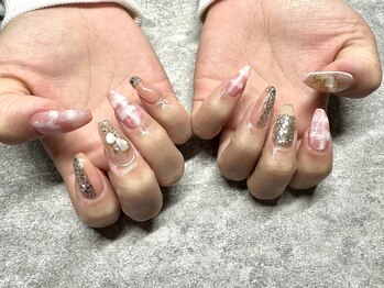 レア ネイル(lea nail)/デザインネイル