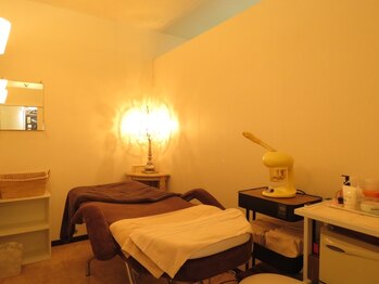 ビダンドウ(BIDANDO)/女性専用エステルーム