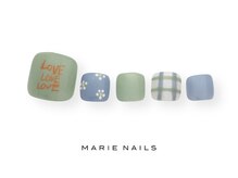 マリーネイルズ 大阪梅田店(MARIE NAILS)/新規様6000円しずく0817e
