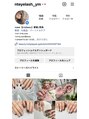 NTエステティックアイラッシュ&nbsp;Instagramもフォローお願いします！！@nteyelash_ym
