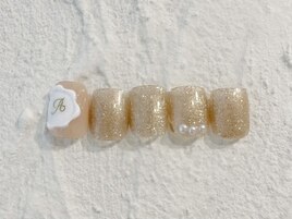 ★選べるフット定額　¥8800