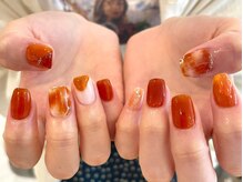 プラチナムドール 京都駅前店(PLATINUMDOLL)/6本アートネイル