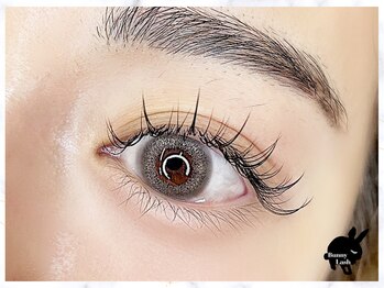 バニーラッシュ 津田沼店(Bunny Lash)/【ワンホンマツエク】