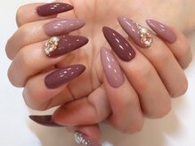 ジャストネイル(JustNail)