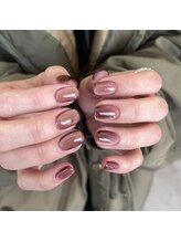 インクバイノック(INC by noq)/3/13 pon &nbsp;潤いマグネット 