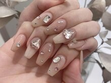 アキラネイルサロン(Akira nail salon)/
