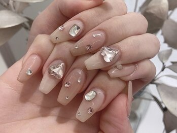 アキラネイルサロン(Akira nail salon)/