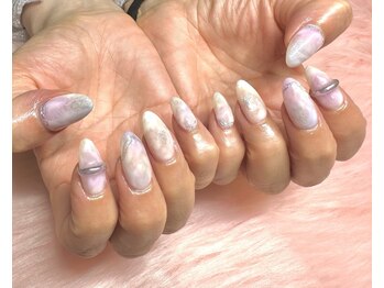 ラッシュ ネイル(LUSH nail)/