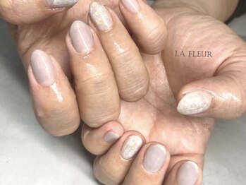 ラ フルール(La Fleur)/定額Simple