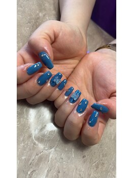 ヘニム(Haenim)/デザイン