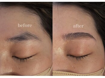 ハリウッドブロウリフト ワクシー 新宿西口店(HOLLYWOOD BROW LIFT WAXYYY.)/ハリウッドブロウリフト(HBL)
