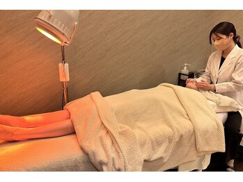 デルタエヌピー63+(δnp63+)/お客様施術例【小顔/薬院/福岡】