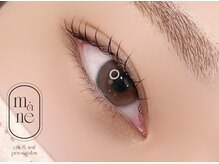 モーネ(mane)の雰囲気（シャンプートリートメント付き圧倒的人気No.1ラッシュリフト♪）