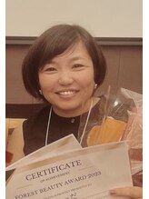 てぃーだ&nbsp;青山 あや