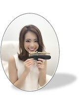 セルフダック いわき小名浜店(SELFDUCK)/◇仕上がりトーンをチェック