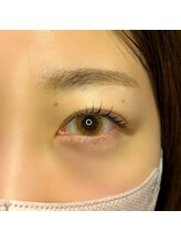 エイティスト(8ist)/ラッシュリフト[新宿/新宿駅]