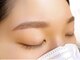 アルーマ アイ(allma.eye)の写真/【似合わせアイブロウwax¥6300】お顔の黄金比に合わせた垢抜けスタイリングで好印象な"褒められ眉毛"に☆