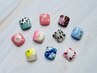 【フット】デザイン定額☆フットバス付き♪9200円→8200円♪