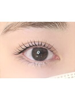 キープ力が自慢のサロン