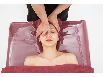 ココ 広島店(COCO)/小顔コルギ