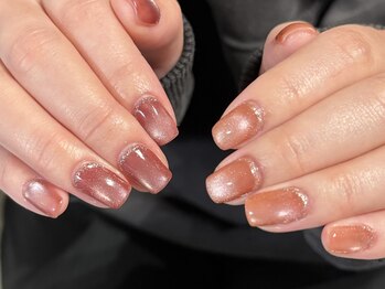 ミーコ(miico)/マグネット×フラッシュ