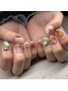 持ち込みデザイン