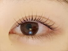 ネイルサロン プール ヴー(Nail Salon Pour Vous)/【まつげ/ラッシュリフト】