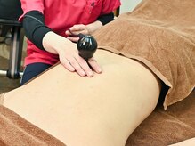 カッパラボ(Kappa Lab)/伸びてしまったお腹の皮にも！