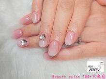 ワンハンドレッドプラス 大鳥居店(100+)/ベイビーブーマー