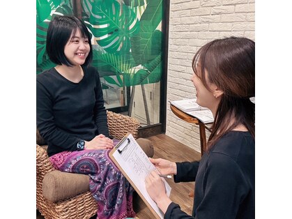 アジアンリラクゼーション ヴィラ 大手町店(asian relaxation villa)の写真
