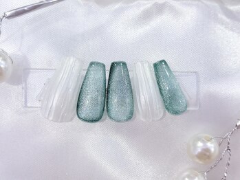 リアン ドゥ クール(Lien du coeur)/☆定額9900円☆