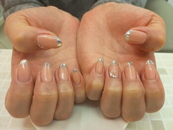 エムネイルズ(m nails)/
