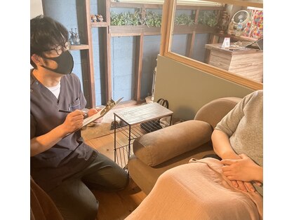 ラクニ(Rakuni)の写真