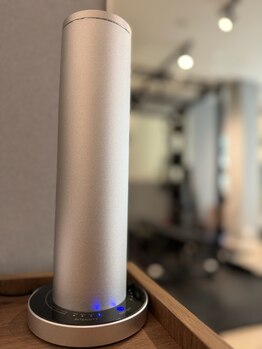 セバス 赤坂見附(SEBAS)/香りの記憶!