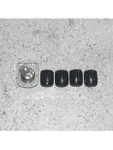 ティグル(TIGGLE)/FOOT　アートコース（オフ込）