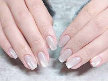 カッツェアンドリノ(Katze&Lino)/my&bee×ちゅるフラッシュマグ