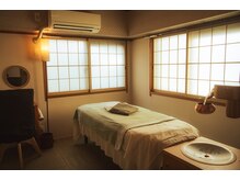 ノウタオ(notao 脳道)/完全個室・和室