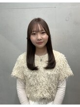 イオ ティラベント(iO tiravento) Nana 