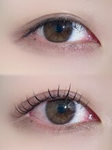 アプシーアイズ(Apsee eyes)/まつげパーマ